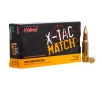 PMC X-TAC Match 308 Win 168gr Open Tip Ammunition   20 Rounds