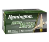 REMINGTON 6 5 PRC Premier Match Burner OTM BT 145Gr 20rd