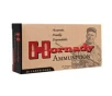 HORNADY 338 Lapua Mag 285Gr ELD-M 20rd