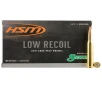 HSM AMMO 270 Win 130Gr Low Recoil 20rd
