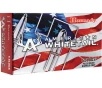 HORNADY American Whitetail 12 Gauge 2 75  1oz HP Slug Shotgun Ammunition   5 Rounds