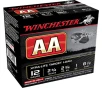 WINCHESTER AA Xtra-Lite Target 12 Gauge 2-3 4  1oz  8 5 Shotgun Ammunition   25 Rounds