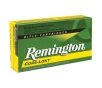 REMINGTON Core-Lokt 270 Win 150gr Point Soft Point Ammunition   20 Rounds