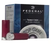 FEDERAL AMMO Top Gun 12 Gauge 2 75  7 8 oz  8 Shotgun Ammunition   25 Rounds