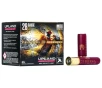 FEDERAL AMMO Wing-Shok HV 28 Gauge 2 75  3 4oz  6 Upland Shotgun Ammunition   25 Rounds
