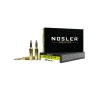 NOSLER 260 Rem 120Gr Ballistic Tip 20rd