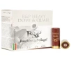 B P AMMO Dove   Quail 12 Gauge 2-3 4  1-1 8oz  6 Shotgun Ammunition   25 Rounds