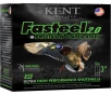 KENT AMO Fasteel 2 0 Waterfowl 12 Gauge 3  1-1 8oz  1 Steel Shotgun Ammunition   25 Rounds