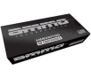 AMMO INC Signature 357 Mag 158Gr TMC Brass Ammunition   50 Rounds