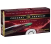 FEDERAL AMMO Vital-Shok Trophy Copper 6 5 Creedmoor 120gr Rifle Ammunition   20 Rounds