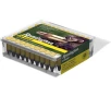 REMINGTON Viper Hyper Velocity 22LR 36gr Truncated Cone Ammunition   100 Rounds