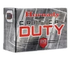HORNADY Critical Duty 10mm 175gt FleXLock Ammunition   20 Rounds