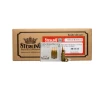 STERLING 7 62x39 123Gr Steel Case Ammunition   1000 Round CASE