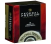 FEDERAL AMMO Personal Defense 44 S W Special 180gr Jacketed Hollow Point Ammunition   20 Rounds