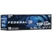 FEDERAL AMMO Top Gun 20 Gauge 2-3 4  7 8oz  8 Shotgun Ammunition   100 Rounds