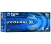 FEDERAL AMMO Power-Shok 22-250 Rem 55gr Jacketed Soft Point Ammunition   20 Rounds