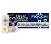 FIOCCHI 12Ga Low Recoil Buck Nickel Plated 2 75  9oz 10rd