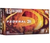 FUSION AMMO 6 5 Creedmoor 140Gr Tipped 20rd