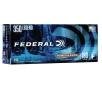 FEDERAL AMMO 350 Legend 180Gr Power Shok Soft Point 20rd