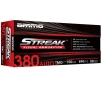 AMMO INC 380 Auto 100Gr TMC Streak Target 50rd