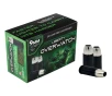 LIBERTY AMMUNITION OverWatch 9mm 72gr Open Cavity Design Ammunition   20 Rounds