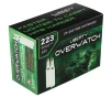 LIBERTY AMMUNITION OverWatch 223 Rem 55gr Ammunition   20 Rounds