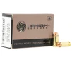 LEHIGH DEFENSE 40 S W 115gr XD FMT Ammunition   20 Rounds