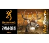 BROWNING AMMO 7mm-08 Rem Maxpoint 140Gr 20rd