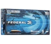 FEDERAL AMMO Varmint   Predator 6 5 Creedmoor 95gr Hornady V-Max Rifle Ammunition   20 Rounds