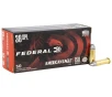 FEDERAL AMMO American Eagle Handgun 38 Special 158 gr Lead Round Nose Ammunition   50 Rounds