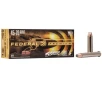 FEDERAL AMMO Hammer Down 45-70 Govt 300Gr Bonded Soft Point Nickel Plated Ammunition   20 Round