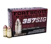 FORT SCOTT MUNITIONS 357 IG TUI Ammunition   20 Rounds