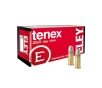 ELEY AMMUNITION Tenex 22LR 40Gr Flat Nose Ammunition   50 Round