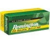 REMINGTON Golden Bullet 22LR 36gr Plated Hollow Point Ammunition   225 Rounds