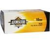 ARMSCOR 10mm 180gr Full Metal Jacket Ammunition   100 Rounds