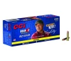 CCI MAXI-MAG 22 WMR 40gr Jacekted Hollow Point Ammunition   200 Rounds