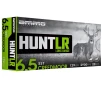AMMO INC 6 5 Creedmoor 129Gr SST Hunt LR 20rd