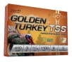 FIOCCHI 410Ga Golden Turkey Tungsten TSS 3  9 Shot 5rd