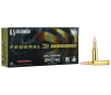 FEDERAL AMMO Gold Medal Centerstrike 6 5 Creedmoor 140gr Open Tip Match Ammunition   20 Rounds