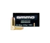 AMMO INC Signature 44 Mag 240Gr TMC 50rd Ammunition - Brass Casing