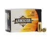 ARMSCOR Competition 40 S W 180gr Jacketed Hollow Point Ammunition   20 Rounds