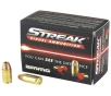 AMMO INC 380 Auto 90Gr JHP Streak Defense 20rd