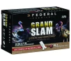 FEDERAL AMMO Grand Slam Turkey 12 Gauge 3-1 2  2oz  5 Shotgun Ammunition   10 Rounds