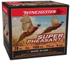 WINCHESTER AMMO 28Ga 3   5 Super Pheasant HV HB 1-1 8 oz 25rd