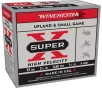 WINCHESTER AMMO 12Ga 2-3 4   6 Super-X HS High Velocity 25rd