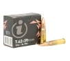 AMMO INC 7 62x39mm 123 Gr Full Metal Jacket 840rd