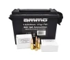 AMMO INC 7 62x39 Incorporated 123Gr Full Metal Jacket 180rd