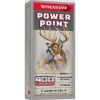 WINCHESTER Power-Point 400 Legend 215gr Rifle Ammunition   20 Rounds