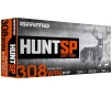 AMMO INC 308 Win 150Gr Hunt SP 20rd
