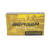 BERGER BULLETS 6 5 Creedmoor 140Gr Target Rifle Hybrid 20rd